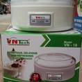 Máy làm sữa chua VNTECH VN18