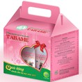 Thảo dược xông tắm cho mẹ sau sinh, phục hồi sức khỏe sau sinh, ở cữ chỉ 12 ngày
