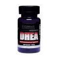 DHEA Ultimate Nutrition Sản phẩm giúp tăng lượng hoocmon, giảm nguy cơ tim mạch, chống lão hoá, tăng khả năng tình dục.