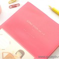Sổ kế hoạch tiện dụng