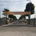 Bán suất ngoại giao liền kề dự án trung tâm thương mại và nhà ở Như Quỳnh Văn Lâm Hưng Yên.