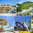 Tour Vinpearlland Thiên Đường Giải Trí Nha Trang