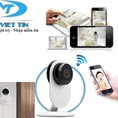 Camera trông trẻ Camera không dây HD giá chỉ từ 980k