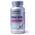 Acid Folic từ mỹ ngăn chặn nguy cơ dị tật ống thần kinh ờ trẻ