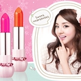 Son môi Etude house,Son TONYMOLY Delight Magic Lip Tint ,Son gió không chì Jackelin,Son baby face jelly tint hàn quốc