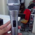 Micro wharfedale dm 3.0 hát karaoke tuyệt hay, giá rẻ