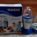 Máy xay sinh tố Magic Plus MP01, máy xay đa năng