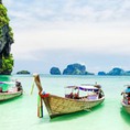 Vé máy bay đi Phuket giá rẻ nhất