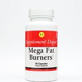 Vóc dáng thon gọn thật dễ dàng với Mega Fat chỉ sau 7 ngày