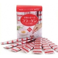 Chống lão hóa da và giảm rụng tóc nhờ Pig Collagen Hanamai