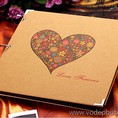 Album ảnh dán DIA