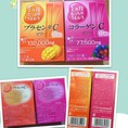 Chuyen Collagen Nhật Meiji SHISEIDO HANAMAI otsuka có bill mua hàng tại nhật