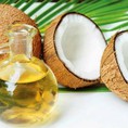 Dầu dừa nguyên chất, hàng đảm bảo 100%,