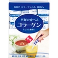 Phục hồi tái, tạo da với Fish Collagen Hanamai