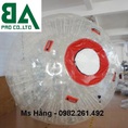 Bóng Zorb bóng chạy trên nước