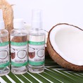 Dầu dừa siêu tinh khiết EVCO của công ty NEOP Bình Dương Việt Nam