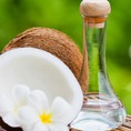 DẦU DỪA Thần dược cho sức khỏe