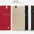 Ốp lưng Sony Xperia C4, Bao da Sony Xperia C4, Dán kính, Phụ kiện Sony