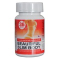 Beautiful Slim Body được cải tiến, giúp bạn giảm ngay 3 đến 6kg chỉ trong 30 ngày