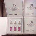 Tinh chất collagen q10 trị nám, dưỡng trắng mẫu mới 2015