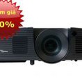 Máy chiếu Optoma S316 mới 100% đang khuyến mại