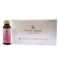 Venus charge Collagen 20,000mg Bí quyết gìn giữ nét đẹp tuổi thanh xuân từ Nhật Bản