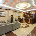 Đặt phòng khách sạn, resort, tổ chức tour du lịch toàn quốc giá rẻ nhất