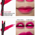 HD Longwear Lipstick Son lỳ với độ dưỡng cao, lâu trôi, có 8 màu HOT