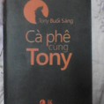 Tony Buổi sáng Cafe cùng Tony