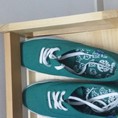 Bán 2 đôi giày mới 100% của Bò Sữa BOO với giá rẻ