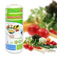 Túi đựng thực phẩm Ringo loại 1kg