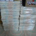 Bán truyện tranh toàn quốc