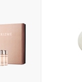 Bộ mỹ phẩm Herizme Gold MX 24k tái tạo làn da lão hóa ngay khi dùng