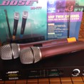 Micro không dây BOSE BS 777 950k