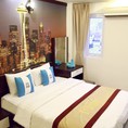 Khách sạn gần biển Đà Nẵng nhận ngay khuyến mãi 10% khi đặt phòng