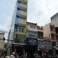 Nhà mặt tiền đường Nguyễn Trãi, Quận 5,TPHCM cho thuê