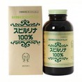 Tảo biển, tảo xoắn Spirulina, hỗ trợ làm đẹp, hỗ trợ điều trị bệnh
