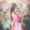 CHỤP ẢNH, CHO THUÊ trang phục cổ trang,yukata,kimono,sườn xám..v..v