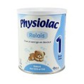 Giảm giá sữa Physiolac số 1 900gr