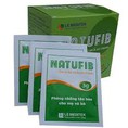 Natufid : Giải quyết nhanh tình trạng táo bón an toàn cho trẻ nhỏ và phụ nữ mang thai.