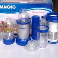 Máy xay sinh tố Magic Plus MP 02, máy xay magic