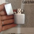 Bán zippo 1970 đẹp