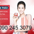 Viên uống đông trùng hạ thảo USA được tin dùng nhiều nhất hiện nay