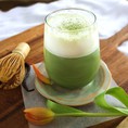 Bột sữa trà xanh Matcha Milk 200g của Nhật Bản