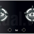 Bếp ga Dual D801
