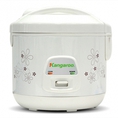 Nồi cơm điện 1,2l Kangaroo Kg18N
