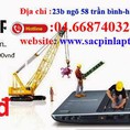 Cài đặt laptop, vệ sinh laptop tại 23b ngõ 58 trần bình laptop minh khôi