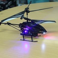M29 máy bay heli quay phim chụp ảnh