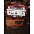 Máy phát điện gia đình chạy xăng honda 3.5kva chính hãng thái lan giá rẻ