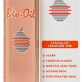 Kem chống rạn da, mờ sẹo Bio Oil, xách tay Úc